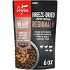 Regional Red Recipe Morsels