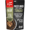 Tundra Recipe Morsels