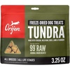 Tundra Recipe