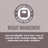 image:imageORIJEN Grain Free High Protein Premium Dry Cat Food Original Recipe 7lb BagFit  Trim Recipe