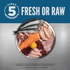 image:imageORIJEN Guardian 8 Grain Free High Protein Premium Dry Cat Food 10lb BagGuardian 8 Recipe