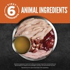 image:imageORIJEN Pate Wet Dog Food Chicken Recipe with Liver 128oz Cans 12 Count