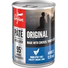 image:imageORIJEN Pate Wet Dog Food Original Recipe with Liver 128oz Cans 12 Count