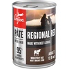image:imageORIJEN Pate Wet Dog Food Regional Red Recipe with Liver 128oz Cans 12 Count