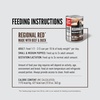 image:imageORIJEN Pate Wet Dog Food Regional Red Recipe with Liver 128oz Cans 12 Count