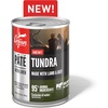 image:imageORIJEN Pate Wet Dog Food Tundra Recipe with Liver 128oz Cans 12 Count