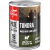 image:imageORIJEN Pate Wet Dog Food Tundra Recipe with Liver 128oz Cans 12 Count