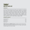 image:imageORIJEN Pate Wet Dog Food Tundra Recipe with Liver 128oz Cans 12 Count