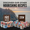 image:imageORIJEN Real Meat Shreds GrainFree Regional Stew Premium Wet Dog Food