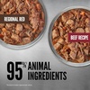 image:imageORIJEN Real Meat Shreds GrainFree Regional Stew Premium Wet Dog Food