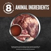 image:imageORIJEN Real Meat Shreds GrainFree Regional Stew Premium Wet Dog Food