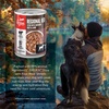 image:imageORIJEN Real Meat Shreds GrainFree Regional Stew Premium Wet Dog Food