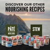 image:imageORIJEN Real Meat Shreds GrainFree Tundra Stew Premium Wet Dog Food