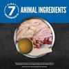 image:imageORIJEN Real Meat Shreds Wet Dog Food Original Stew Recipe 128oz Cans 12 Count