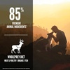 image:imageORIJEN Dog Tundra Recipe 45lb HighProtein GrainFree Dry Dog Food Packaging May VaryGrainFree Food
