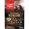 image:imageORIJEN Wild Reserve Dry Dog Food FreeRun Chicken amp Grains Recipe 4lb BagFarmRaised Beef  Lamb Recipe