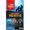 image:imageORIJEN Wild Reserve Dry Dog Food FreeRun Chicken amp Grains Recipe 4lb BagFreeRun Chicken Recipe