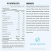 image:imageORIJEN Wild Reserve Dry Dog Food FreeRun Chicken amp Grains Recipe 4lb BagWildCaught Fish Recipe