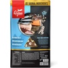 image:imageORIJEN Wild Reserve Dry Dog Food FreeRun Chicken amp Grains Recipe 4lb BagWildCaught Fish Recipe