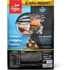 image:imageORIJEN Wild Reserve Dry Dog Food FreeRun Chicken amp Grains Recipe 4lb BagWildCaught Fish Recipe