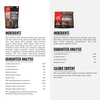 image:imageBundle of ORIJEN Epic Bites FreezeDried Dry Dog Food Regional Red Recipe 6oz Bag  ORIJEN Grain Free High Protein Freeze Dried Dog Treats Regional Red Recipe 15oz Bag
