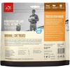 image:imageORIJEN 2 Pack of Original Cat Treats 125 Ounces Each FreezeDried GrainFree Made in The USA