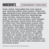 image:imageORIJEN Dog Small Breed Recipe 4lb and OXO Good Grips Pet POP Container  44 Qt