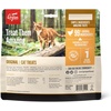 image:imageORIJEN Freeze Dried Cat Treats Original and OXO Good Grips Pet POP Container  11 Qt
