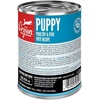 image:imageORIJEN Poultry and Fish Puppy Recipe Pate Wet Dog Food 128 oz Case of 12