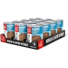 image:imageORIJEN Poultry and Fish Puppy Recipe Pate Wet Dog Food 128 oz Case of 12