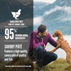 image:imageORIJEN Poultry and Fish Puppy Recipe Pate Wet Dog Food 128 oz Case of 12