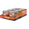 image:imageORIJEN in Bone Broth Original Entree Premium Pate Wet Cat Food 55 oz Case of 12