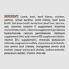 image:imageORIJEN in Bone Broth Regional Red Entree Premium Pate Wet Cat Food 55 oz Case of 12