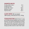 image:imageORIJEN in Bone Broth Tuna Salmon amp Beef Entree Premium Pate Wet Cat Food 55 oz Case of 12