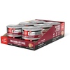 image:imageORIJEN in Bone Broth Tuna Salmon amp Beef Entree Premium Pate Wet Cat Food 55 oz Case of 12