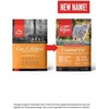 image:imageOrijen 2 Pack of Cat amp Kitten GrainFree Dry Food 4 Pounds Each Made in The USA