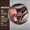 image:imageOrijen 2 Pack of Regional Red Biologically Appropriate Cat Food 4 Pounds Each GrainFree Made in The USA