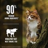 image:imageOrijen 2 Pack of Regional Red Biologically Appropriate Cat Food 4 Pounds Each GrainFree Made in The USA