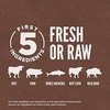 image:imageOrijen 2 Pack of Regional Red Biologically Appropriate Cat Food 4 Pounds Each GrainFree Made in The USA