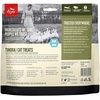 image:imageOrijen 3 Pack of Tundra Cat Treats 125 Ounces Each FreezeDried GrainFree Made in The USA