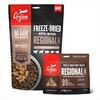 image:imageBundle of ORIJEN Epic Bites FreezeDried Dry Dog Food Regional Red Recipe 6oz Bag  ORIJEN Grain Free High Protein Freeze Dried Dog Treats Regional Red Recipe 15oz Bag