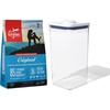 image:imageORIJEN Dog Original Recipe 45lb and OXO Good Grips Pet POP Container  60 Qt