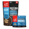 image:imageORIJEN Epic Bites FreezeDried Dog Food amp Treat Bundle  Original Recipe 6 oz Food  15 oz Treats
