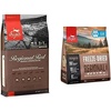 image:imageOrijen Dry Dog Food for All Breeds Regional Red Grain Free amp Poultry Free High Protein Fresh amp Raw Animal Ingredients Regional Red 25lb  Treats