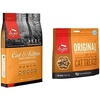 image:imageOrijen Dry Original Cat Food Premium High Protein Fresh amp Raw Animal Ingredients 12lb Freeze Dried Cat Treats Original 125oz