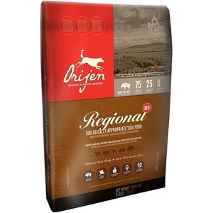 image:imageOrijen Regional Red  25 lb